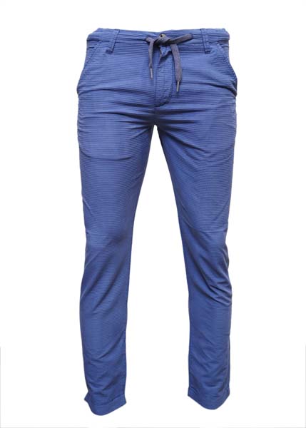 CHINOS